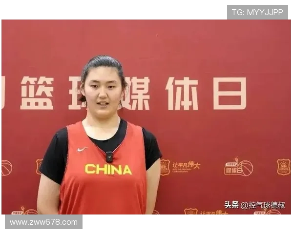 张子宇 2 米 26 身高成亚洲女篮 “禁飞区”！热身赛单场 5 次封盖震撼全场(2)