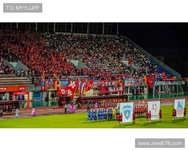 连超激战：场均 6.7 球点燃全城足球热情(2)