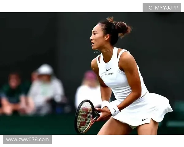 郑钦文温网赔率第九：草地技术与状态稳定性成突围关键