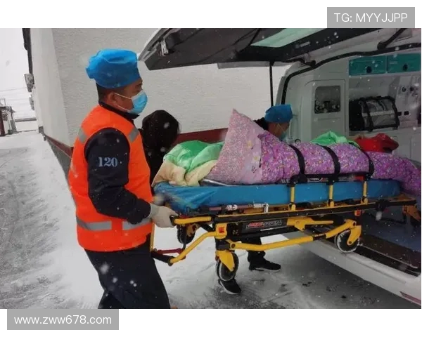 队长别哭！洪水中的生命守护者与雪域高原的护心天使